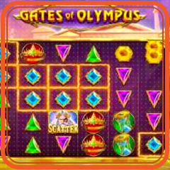 Gates of Olympus