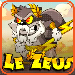 Le Zeus